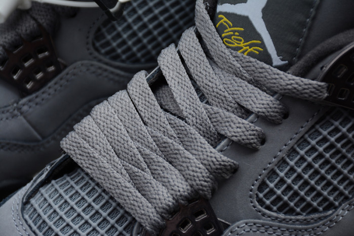 Air Jordan 4 Cool Grey 2019 308497-007
