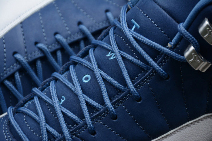 AIR JORDAN 12 INDIGO 130690-404