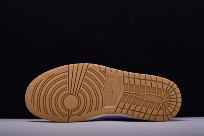 Air Jordan 1 Retro High OG NRG ComplexCon Top 3 Gold 861428-001