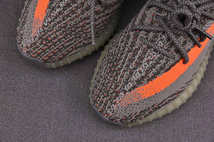 adidas Yeezy Boost 350 v2 Beluga Solar Red BB1826