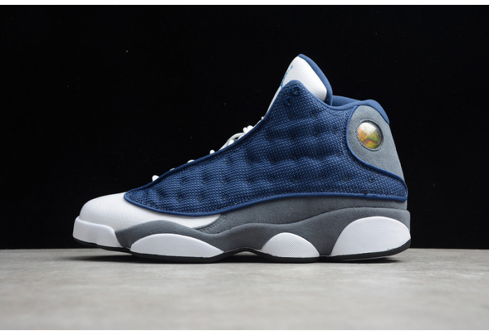 Air Jordan 13 Flint 414571-404