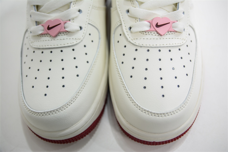 Nike Air Force 1 Low Valentine’s Day (2023) FD4616-161