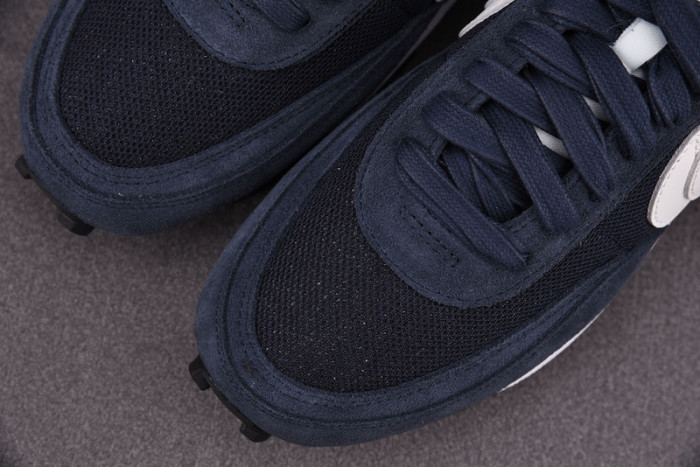 Nike LD Waffle SF sacai Fragment Blue DH2684-400