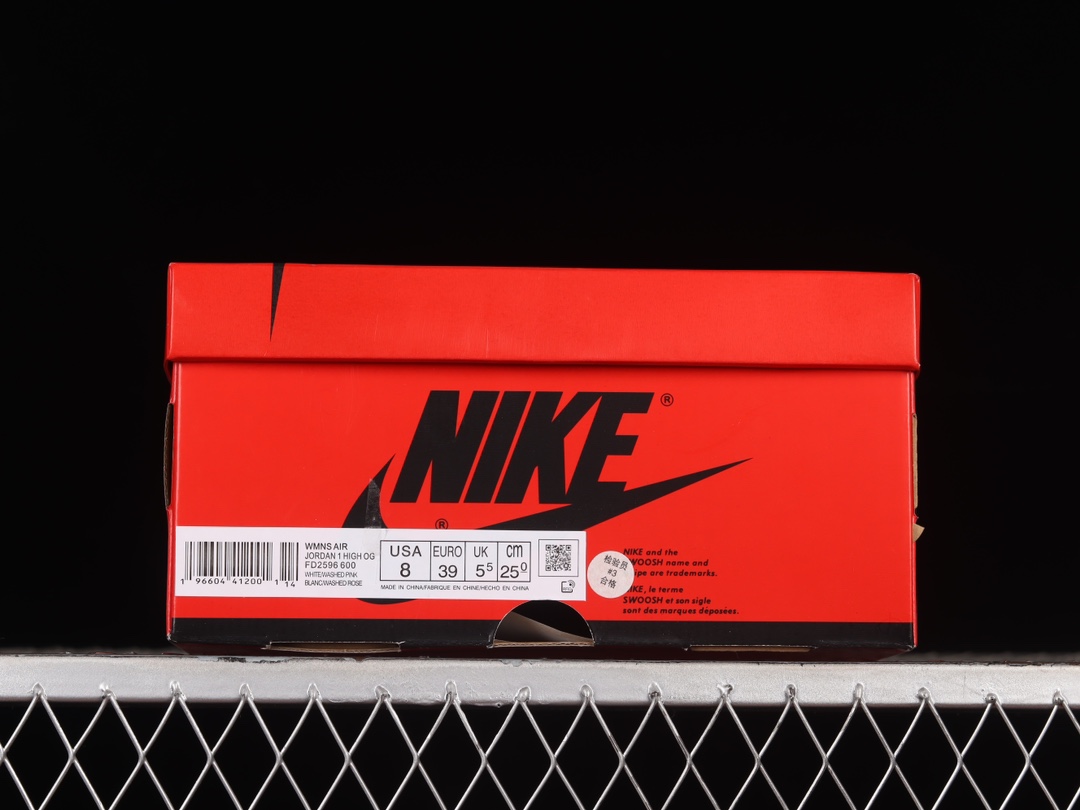 Air Jordan 1 Retro High oG 