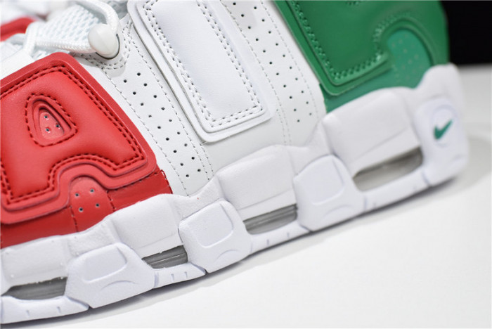 Nike Air More Uptempo Italy AV3811-600