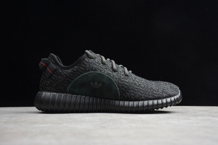 Adidas YEEZY 350 Boost Pirate Black BB5350