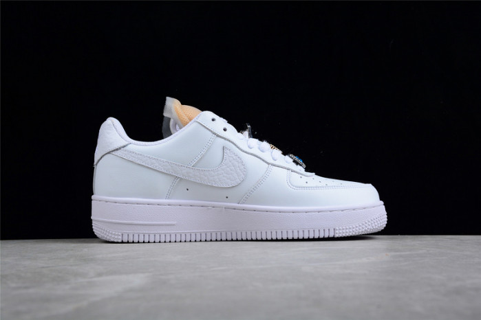 Nike Air Force 1 Low Bling DN5463-100