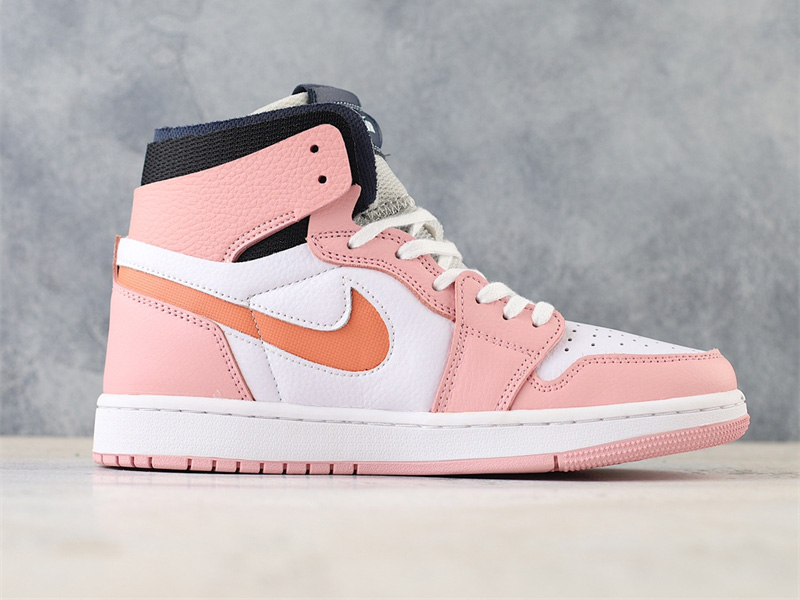 Women's Air Jordan 1 Zoom Air CMFT CT0979-601