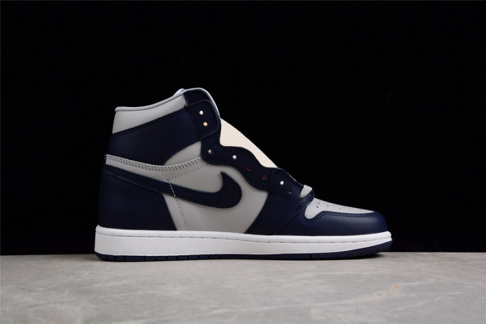 Air Jordan 1 High ??85 Georgetown BQ4422-400