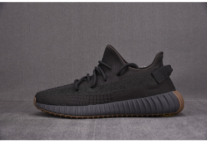 adidas Yeezy Boost 350 V2 Cinder REFLECTIVE FY4176