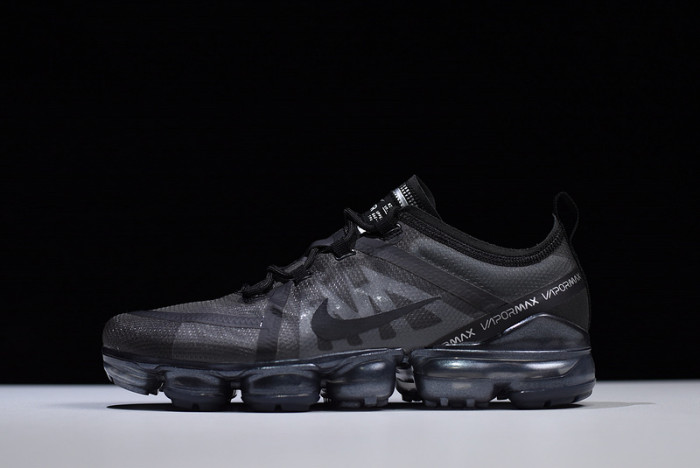 Nike Air VaporMax 2019 Triple Black AR6631-004