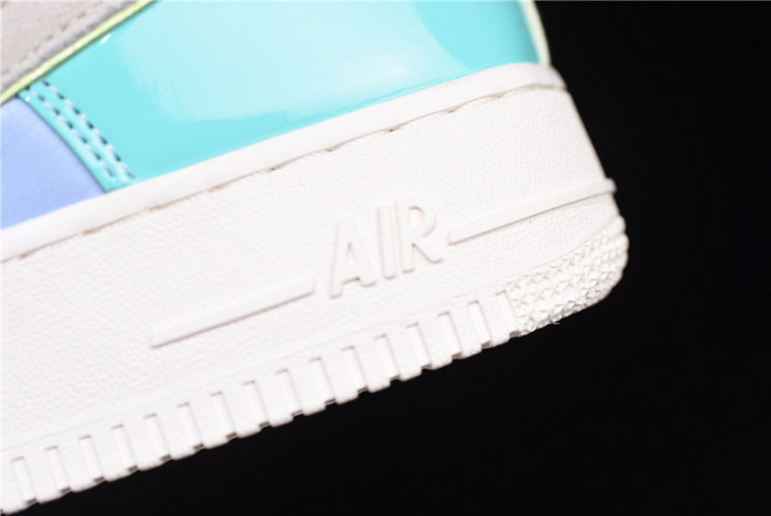 Nike Air Force 1 Low Easter 2018 AH8462-400