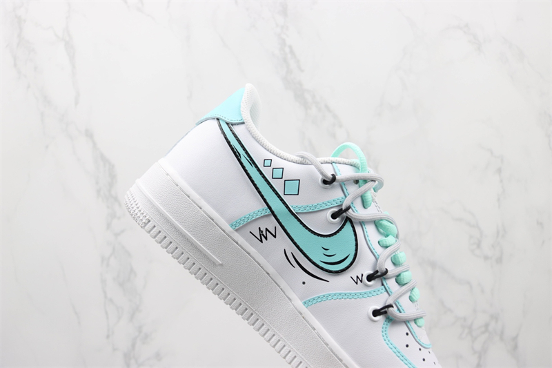 Nike Air Force 1 Low 07 CW2288-111