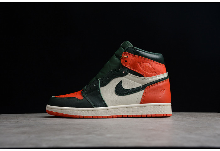 SoleFly x Air Jordan 1 Miami Art Basel AV3905-138