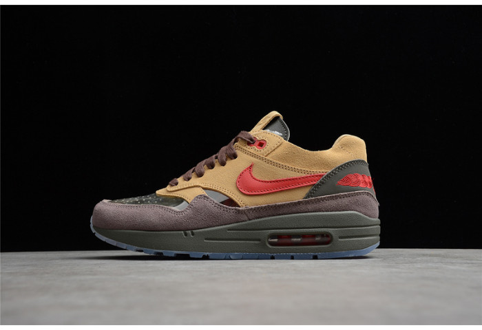 Nike Air Max 1 Clot Kiss of Death (2021) DD1870-200