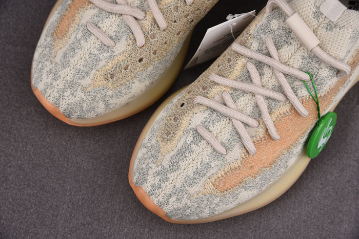 ADIDAS YEEZY BOOST 380 YECORAITE REFLECTIVE GY2649