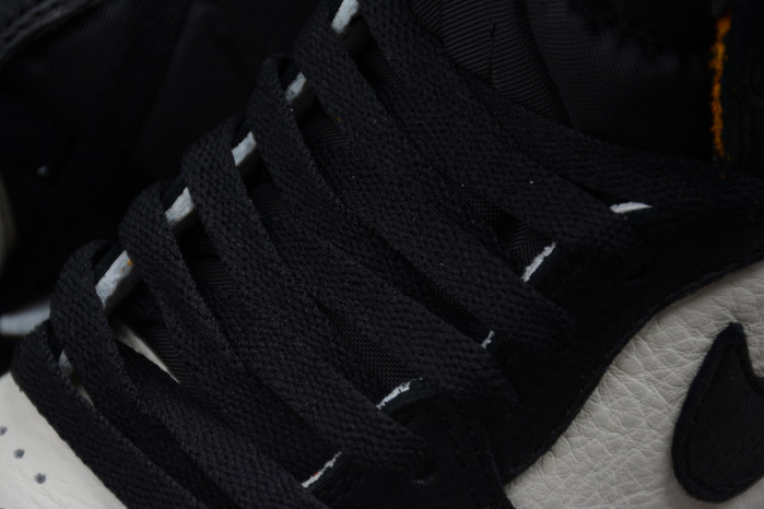 Air Jordan 1 No Ls Varsity Maize 861428-107