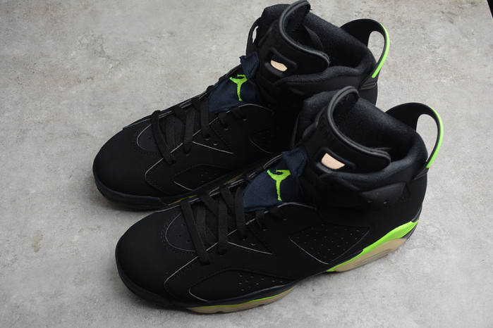 Air Jordan 6 Electric Green CT8529-003