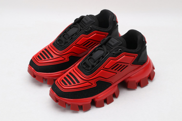 Prada snekaers P000002