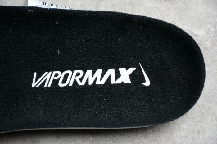 Nike Air Vapormax Flyknit Explorer Dark 849558-010