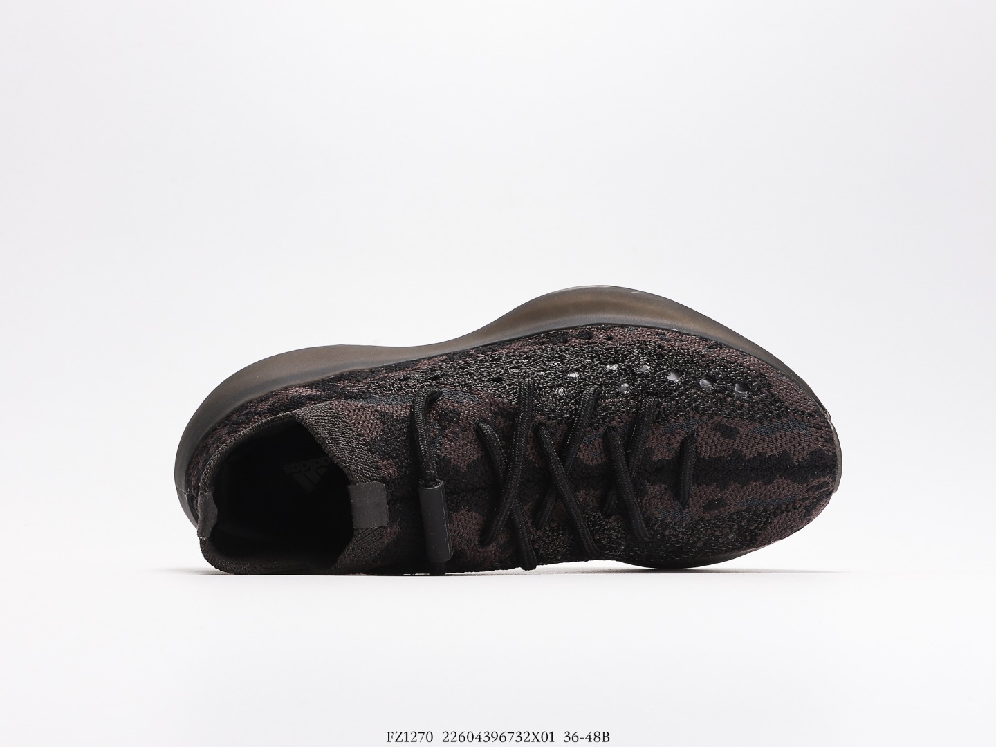 adidas Yeezy Boost 380 Onyx FZ1270