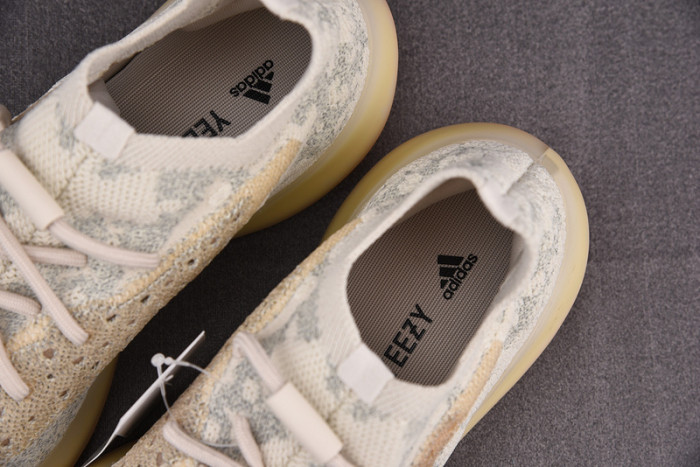 ADIDAS YEEZY BOOST 380 YECORAITE REFLECTIVE GY2649
