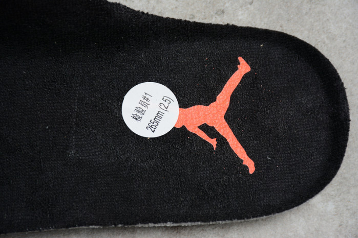 AIR JORDAN 11 RETRO LOW "INFRARED 23" black mens 528895-023