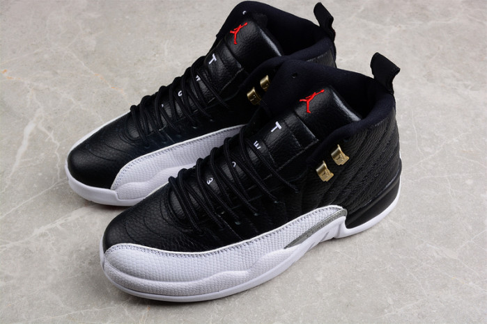 AIR JORDAN 12 RETRO PLAYOFFS 2022 CT8013-006