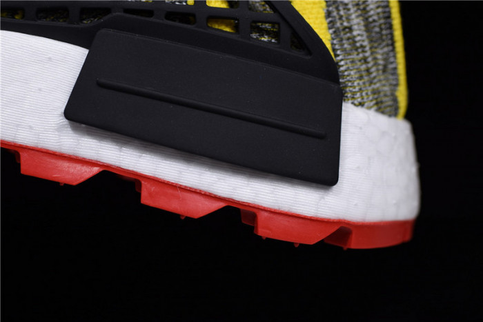 Pharrell x Adidas Afro NMD Hu BB9527
