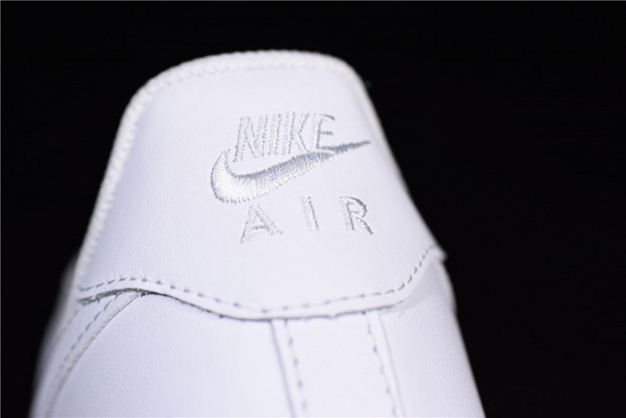 Nike Air Force 1 07 All Triple White Classic Shoes Sneakers AF1 315122-111315122-111/CW2288-111