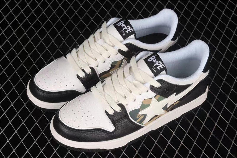 BATHING APE S000017