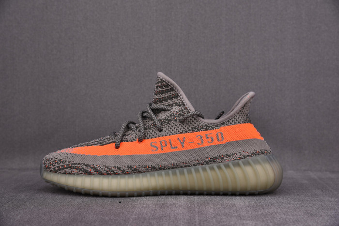 adidas Yeezy Boost 350 v2 Beluga Solar Red BB1826