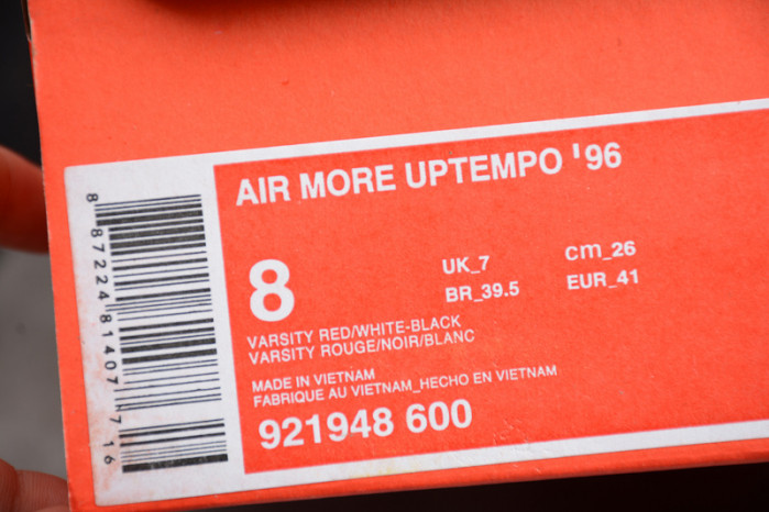 Air More Uptempo 96 "bulls" 921948-600