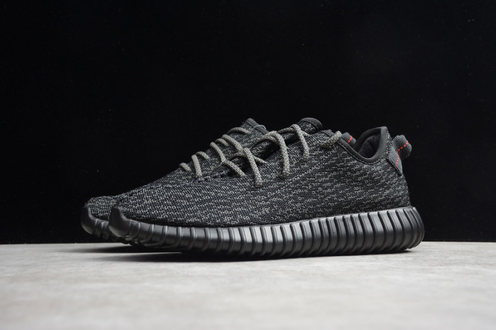 Adidas YEEZY 350 Boost Pirate Black BB5350