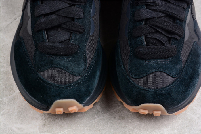 NIKE VAPORWAFFLE SACAI BLACK GUM DD1875-001