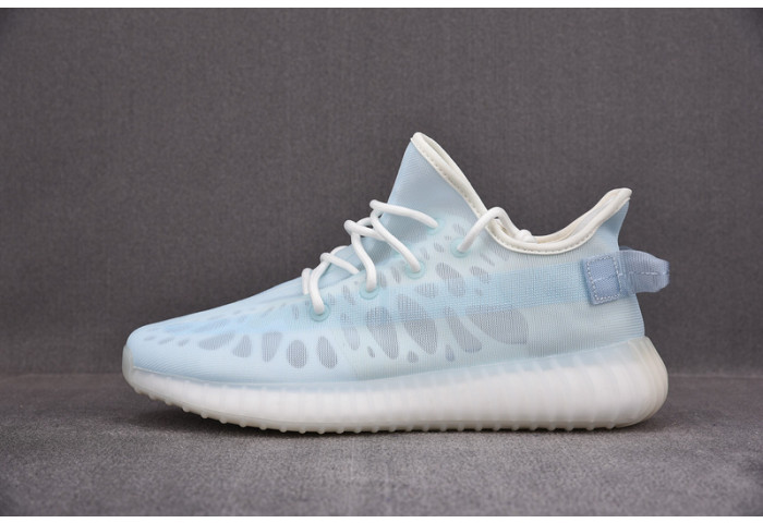 Adidas Yeezy Boost 350 V2 Mono Ice GW2869
