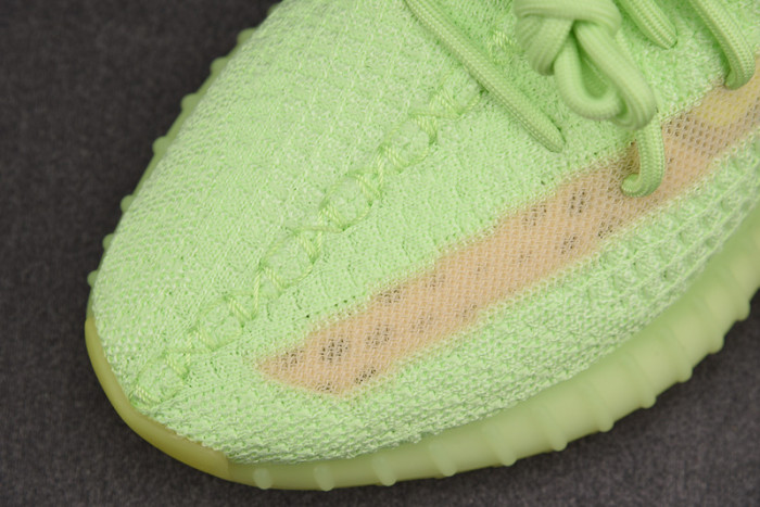 Adidas Yeezy Boost 350 V2 Glow in the Dark EG5293