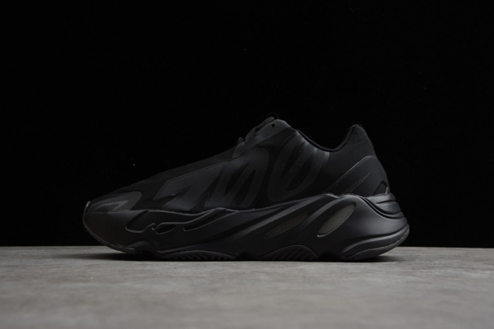 adidas Yeezy Boost 700 MNVN Triple Black FV4440