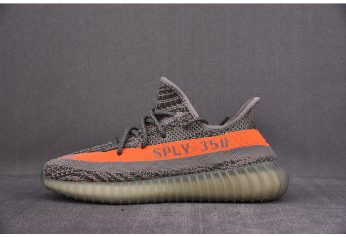 adidas Yeezy Boost 350 v2 Beluga Solar Red BB1826