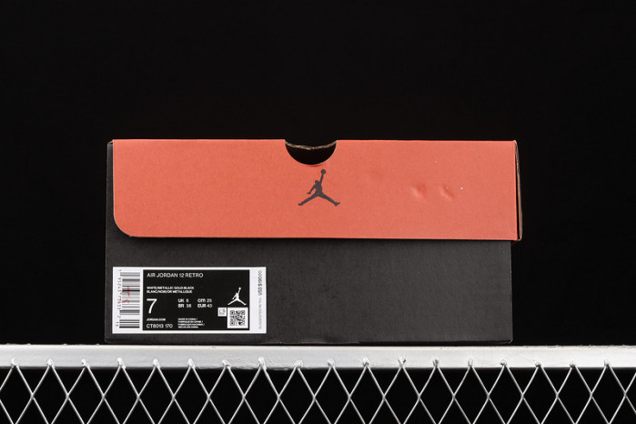 AIR JORDAN 12 ROYALTY CT8013-170