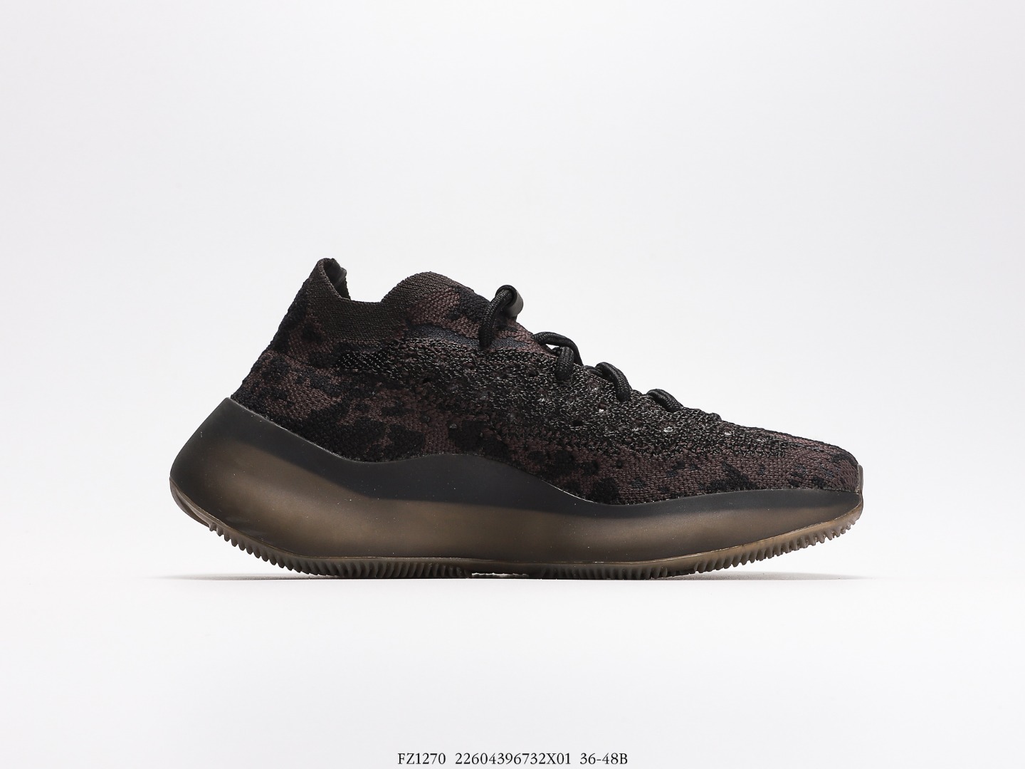 adidas Yeezy Boost 380 Onyx FZ1270