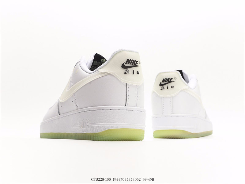 Nike Air Force 1 Low '07 Have a Nike Day (Women's) CT3228-100
