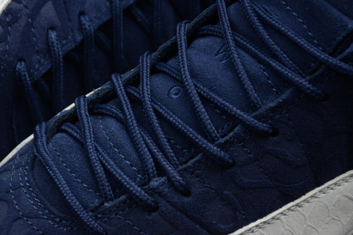 Air Jordan 12 International Flight BV8016-445