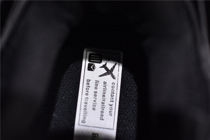 Balenciaga SNEAKER TESS.S.GOMMA 5000012