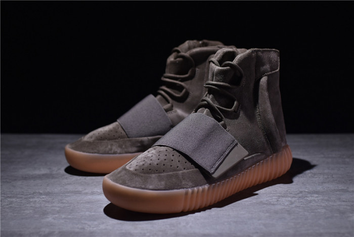 adidas Yeezy 750 Boost Light Brown BY2456