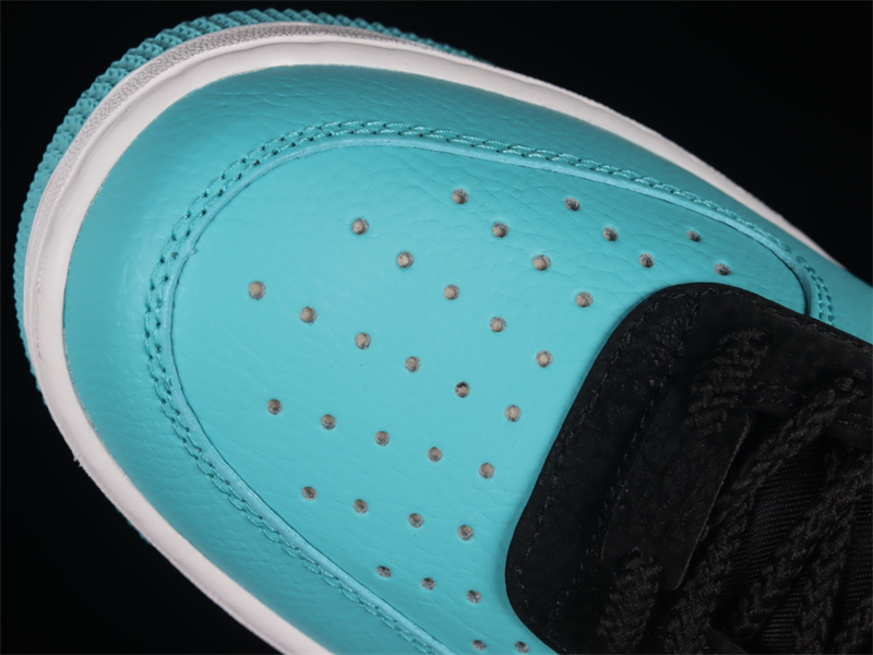 Nike Air Force 1 Low Tiffany & Co. 1837 (Friends and Family) DZ1382-900