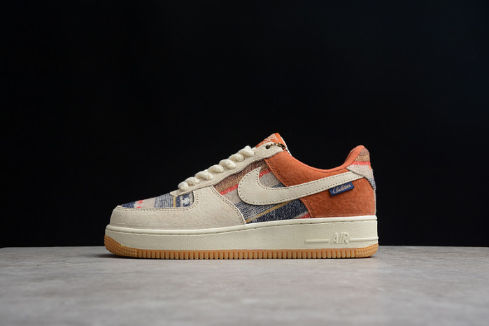 Nike Air Force 107 Low "Purse" CW2288-688