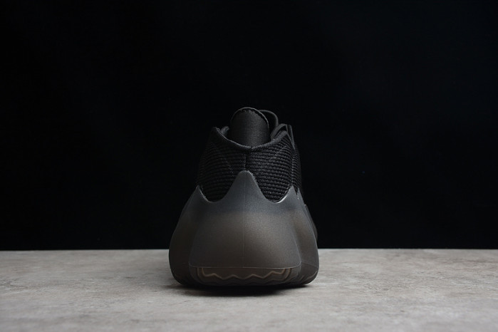Adidas Yeezy 400 Sample Triple Black Core Black H68032