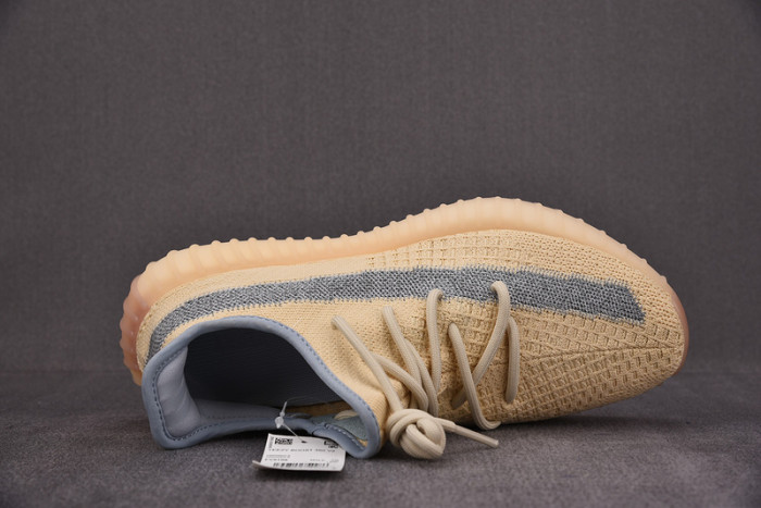 adidas Yeezy Boost 350 V2 Linen FY5158