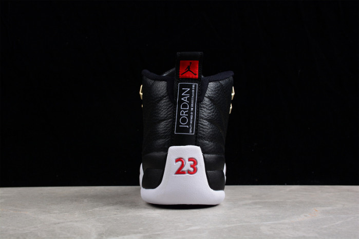AIR JORDAN 12 RETRO PLAYOFFS 2022 CT8013-006